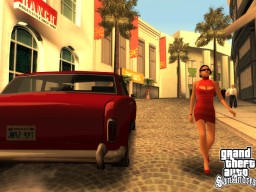 gtasanandreas ps2