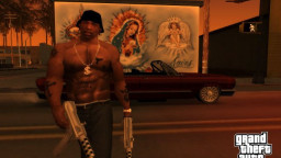 gtasanandreas ps2