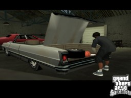 gtasanandreas ps2