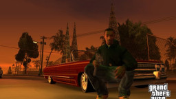 gtasanandreas ps2