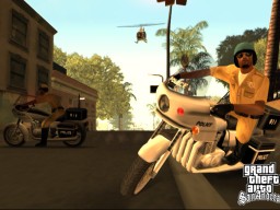 gtasanandreas ps2
