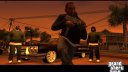 gtasanandreas ps2