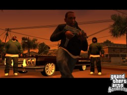 gtasanandreas ps2