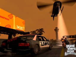 gtasanandreas ps2