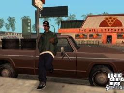 gtasanandreas ps2