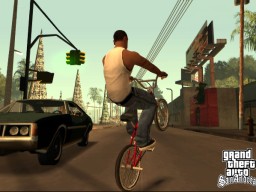 gtasanandreas ps2