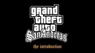 grand theft auto san andreas the