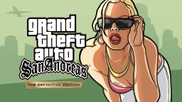 GTA San Andreas Videos