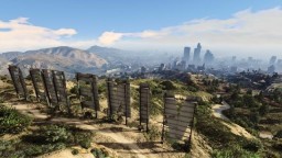 GTA V & GTA Online Screenshots