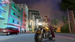GTA Vice City Screenshots