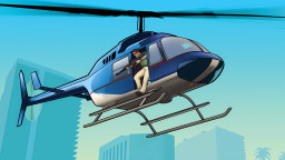 vicecitystories helicopter