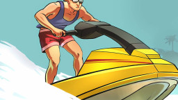 vicecitystories jetski
