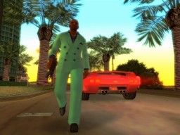 gta vcs ps2