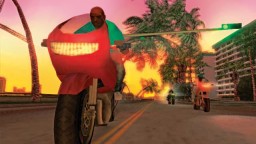 GTA Vice City Stories Screenshots