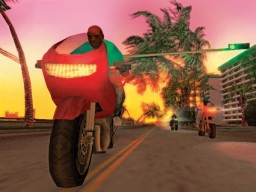 gta vcs ps2