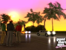 gta vcs ps2