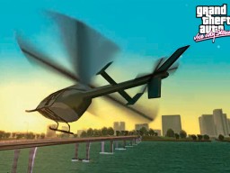 gta vcs ps2