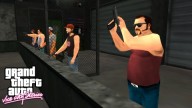 gta vcs psp