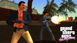 gta vcs psp