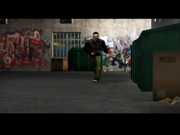 gta3 ios