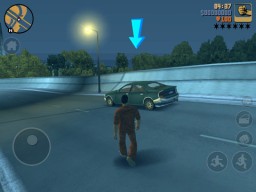 gta3 ios