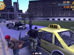 gta3 ios