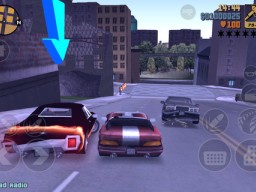gta3 ios