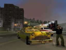 gta3 ps2