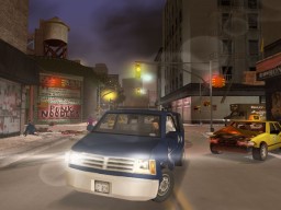 gta3 ps2