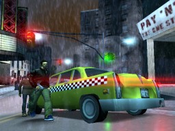 gta3 ps2