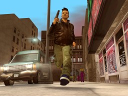 gta3 xbox