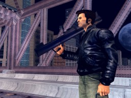 gta3 xbox