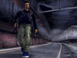 gta3 xbox
