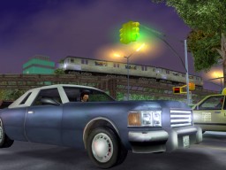 gta3 xbox