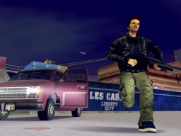 gta3 xbox
