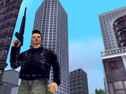 gta3 xbox