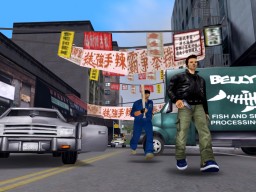 gta3 xbox