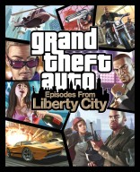 gta iv episodes cover art