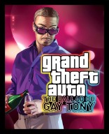 gta iv tbogt cover art