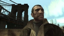 GTA IV & Episodes Screenshots