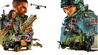 gta online san andreas mercenaries png artwork