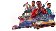 gtaonline the chop shop dlc artwork