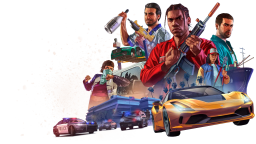 gtaonline the chop shop dlc artwork