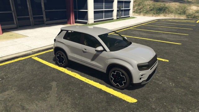 Canis Castigator - GTA 5 Online Vehicle Stats, Price, How To Get Canis Castigator - GTA 5 Online Vehicle Stats, Price, How To Get