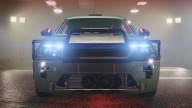 castigator action
