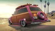 clique wagon action