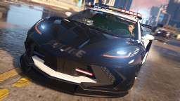 coquette d10 pursuit