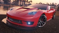 coquette d5 action