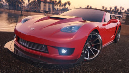 coquette d5 action