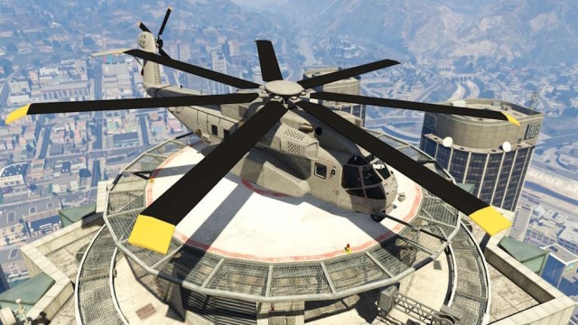 Buckingham DH-7 Iron Mule - GTA 5 Online Vehicle Stats, Price, How To Get Buckingham DH-7 Iron Mule - GTA 5 Online Vehicle Stats, Price, How To Get